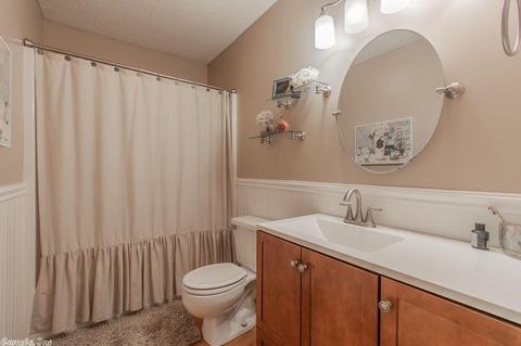 3301 Sidell, Benton, AR 72015 photo 28
