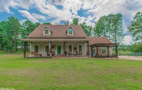 3301 Sidell, Benton, AR 72015 photo 1