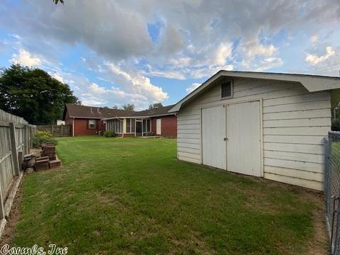 909 W 3rd St, Corning, AR 72422 photo 5