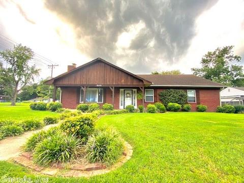 909 W 3rd St, Corning, AR 72422 photo 3