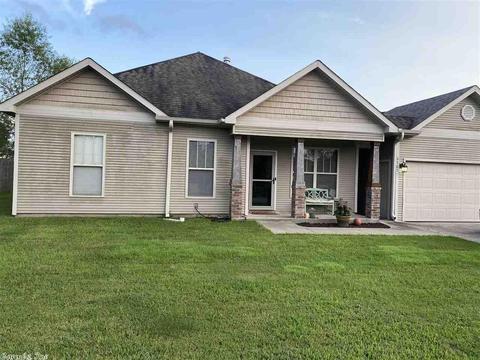 2705 Eden Rd, Benton, AR 72015 photo 1