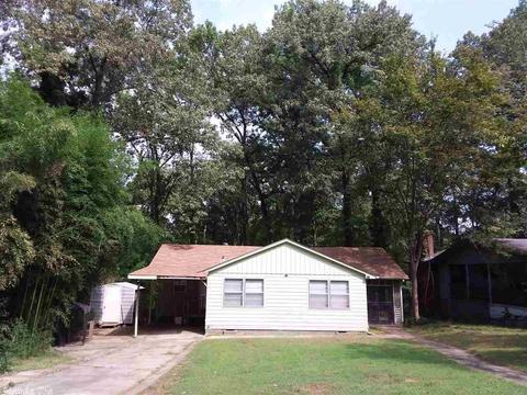 801 Forest, Benton, AR 72015 photo 1
