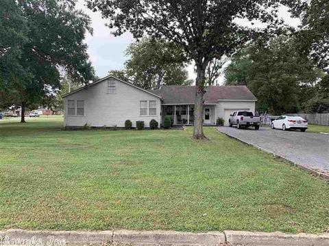 508 St Francis, Marked Tree, AR 72365 photo 1