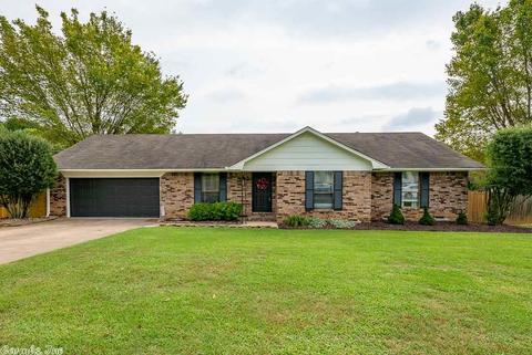 3 Kensington, Conway, AR 72034 photo 1