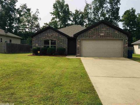 4005 Montgomery Dr, Benton, AR 72015 photo 1