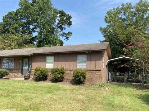 2226 Mchenry Cir, Malvern, AR 72104 photo 3