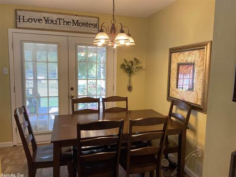 2226 Mchenry Cir, Malvern, AR 72104 photo 14
