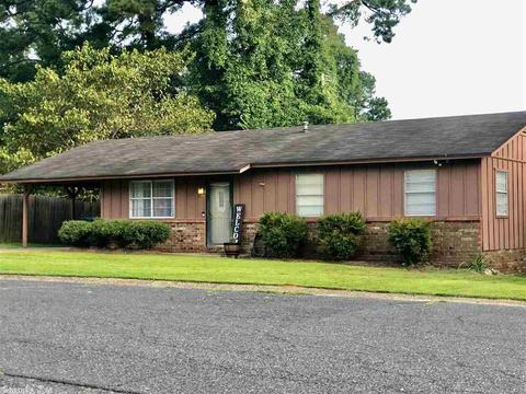 2226 Mchenry Cir, Malvern, AR 72104 photo 29