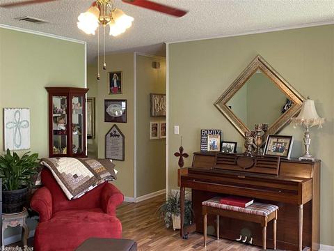 2226 Mchenry Cir, Malvern, AR 72104 photo 6