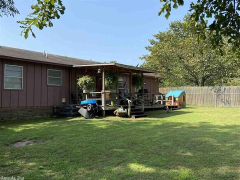 2226 Mchenry Cir, Malvern, AR 72104 photo 28