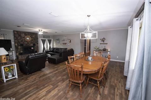 718 Tuggle Ln, Malvern, AR 72104 photo 4