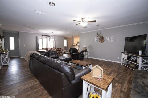 718 Tuggle Ln, Malvern, AR 72104 photo 7