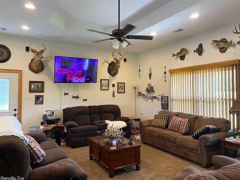 263 El Paso Rd, Searcy, AR 72143 photo 8