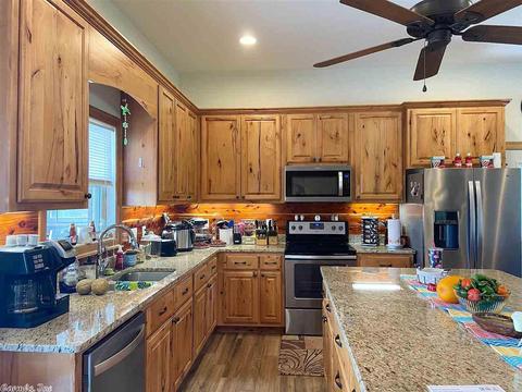 263 El Paso Rd, Searcy, AR 72143 photo 12