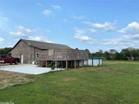 263 El Paso Rd, Searcy, AR 72143 photo 2