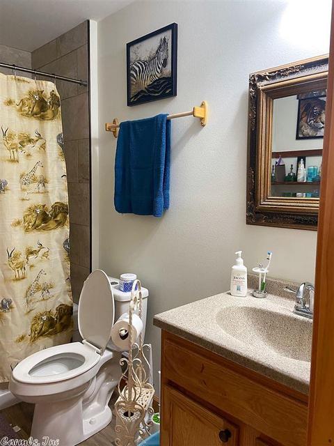 263 El Paso Rd, Searcy, AR 72143 photo 21