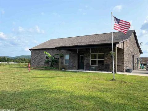 263 El Paso Rd, Searcy, AR 72143 photo 1