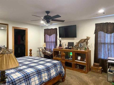 263 El Paso Rd, Searcy, AR 72143 photo 18