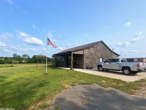 263 El Paso Rd, Searcy, AR 72143 photo 3