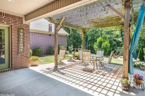 7248 E Shadow Ridge Rd, Benton, AR 72019 photo 35
