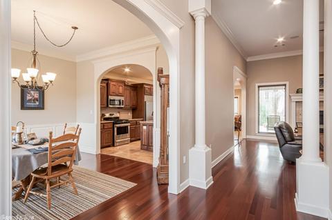 7248 E Shadow Ridge Rd, Benton, AR 72019 photo 11