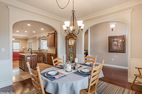 7248 E Shadow Ridge Rd, Benton, AR 72019 photo 13