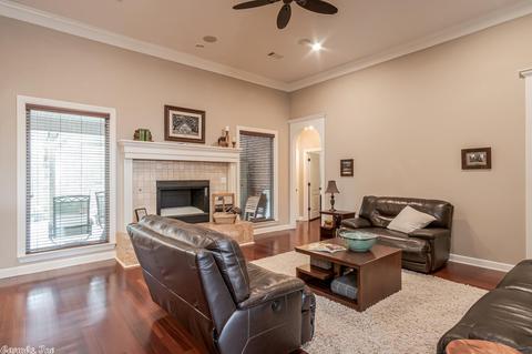 7248 E Shadow Ridge Rd, Benton, AR 72019 photo 15