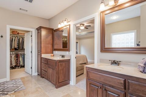 7248 E Shadow Ridge Rd, Benton, AR 72019 photo 21