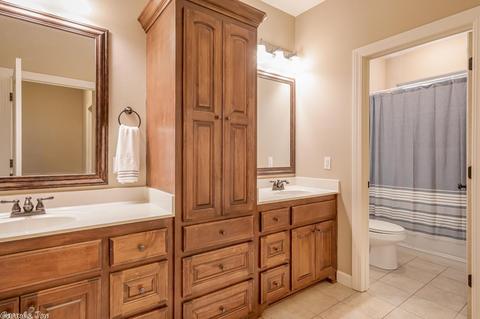 7248 E Shadow Ridge Rd, Benton, AR 72019 photo 28