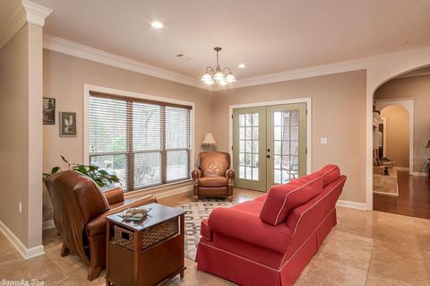 7248 E Shadow Ridge Rd, Benton, AR 72019 photo 9