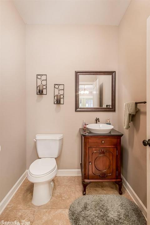 7248 E Shadow Ridge Rd, Benton, AR 72019 photo 29