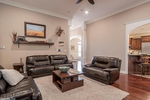7248 E Shadow Ridge Rd, Benton, AR 72019 photo 16