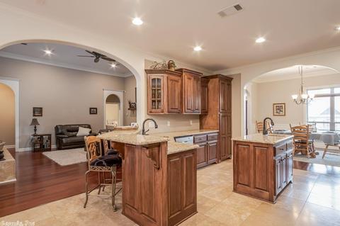 7248 E Shadow Ridge Rd, Benton, AR 72019 photo 7