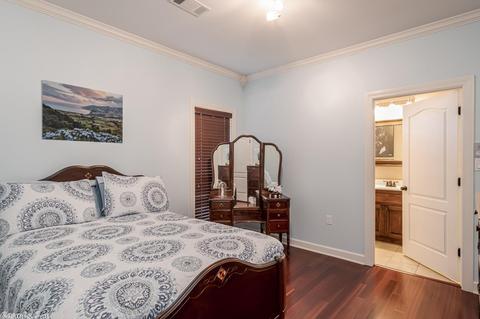 7248 E Shadow Ridge Rd, Benton, AR 72019 photo 24