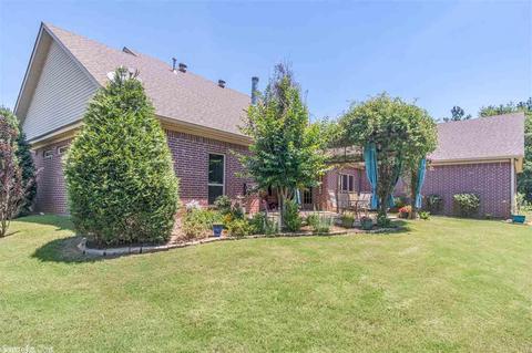 7248 E Shadow Ridge Rd, Benton, AR 72019 photo 37