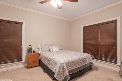 7248 E Shadow Ridge Rd, Benton, AR 72019 photo 26