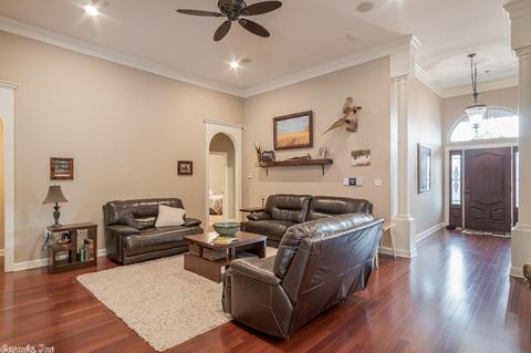 7248 E Shadow Ridge Rd, Benton, AR 72019 photo 17