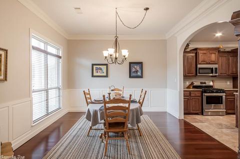 7248 E Shadow Ridge Rd, Benton, AR 72019 photo 12