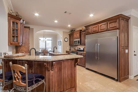 7248 E Shadow Ridge Rd, Benton, AR 72019 photo 6