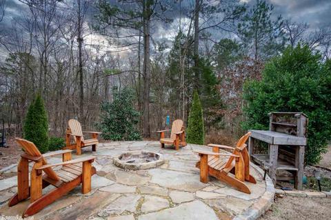 7248 E Shadow Ridge Rd, Benton, AR 72019 photo 38