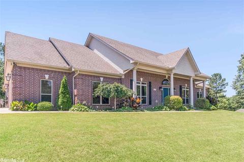 7248 E Shadow Ridge Rd, Benton, AR 72019 photo 2