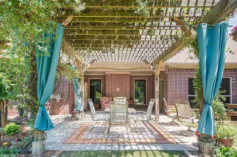 7248 E Shadow Ridge Rd, Benton, AR 72019 photo 36