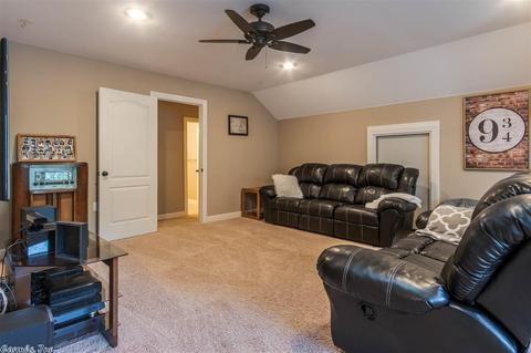 7248 E Shadow Ridge Rd, Benton, AR 72019 photo 32