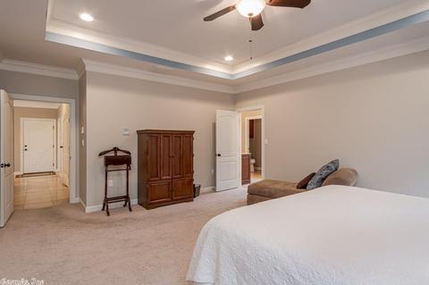 7248 E Shadow Ridge Rd, Benton, AR 72019 photo 19