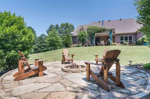7248 E Shadow Ridge Rd, Benton, AR 72019 photo 39