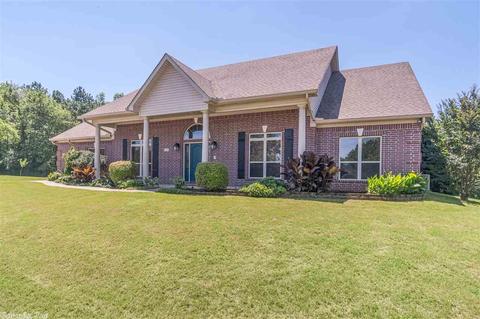 7248 E Shadow Ridge Rd, Benton, AR 72019 photo 3