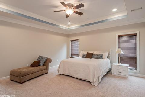 7248 E Shadow Ridge Rd, Benton, AR 72019 photo 18