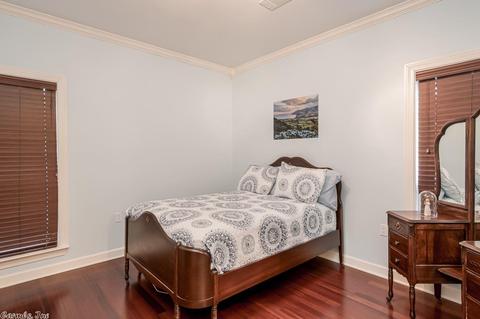 7248 E Shadow Ridge Rd, Benton, AR 72019 photo 23
