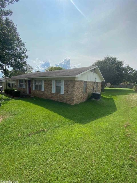 309 Millwee St, Horatio, AR 71842 photo 1