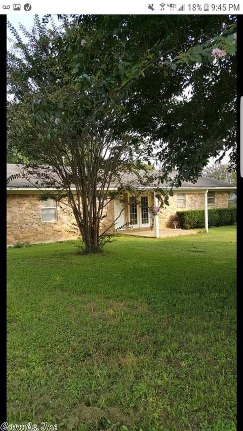 309 Millwee St, Horatio, AR 71842 photo 5